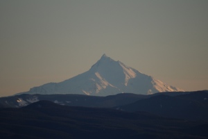 Southwest Washington